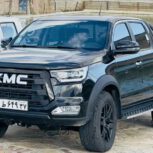 کی ام سی t8 kmc