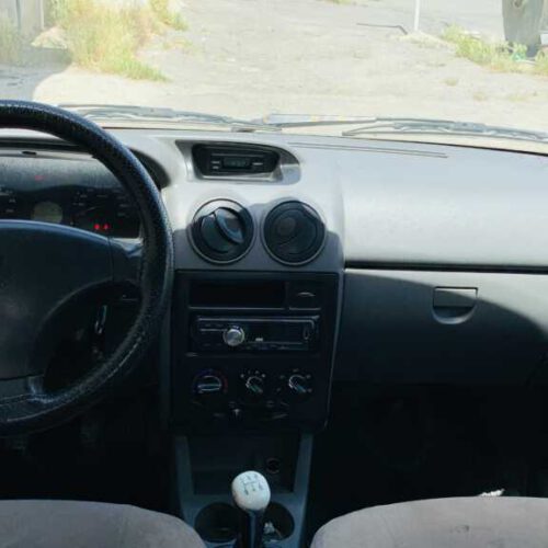 131 SX