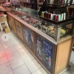 فروش دکور مغازه