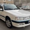 پژو پارس موتور xu7p 1401