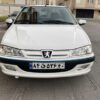 پژو پارس موتور xu7p 1401