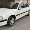 پژو پارس موتور xu7p 1401