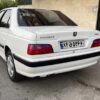 پژو پارس موتور xu7p 1401