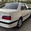 پژو پارس موتور xu7p 1401
