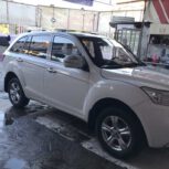 لیفان x60 اتوماتیک