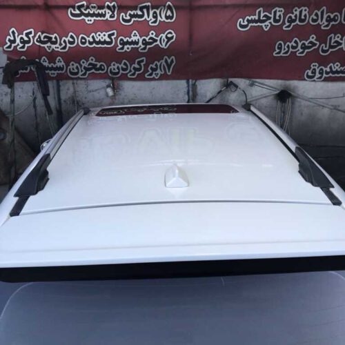 لیفان x60 اتوماتیک