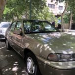 دوو سیلو مدل 80