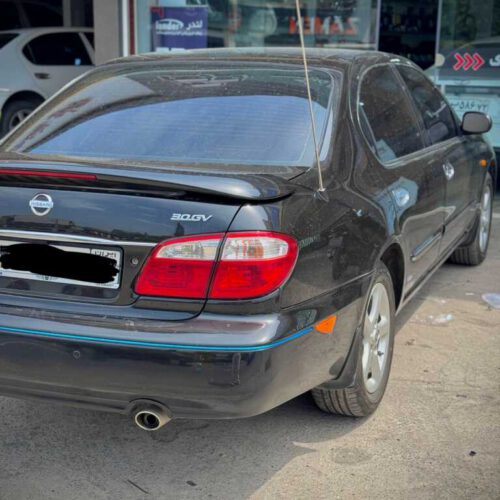 ماکسیما مدل 88 اتومات