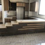 مجتمع کوچک تجاری مسکونی