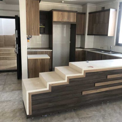 مجتمع کوچک تجاری مسکونی