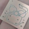 دستگاه CNC سه محوره