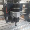 دستگاه CNC سه محوره