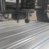 دستگاه CNC سه محوره