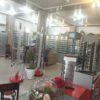 موسسه سنجش بینایی و عینک زنده رود خ شمس آبادی