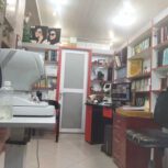 موسسه سنجش بینایی و عینک زنده رود خ شمس آبادی