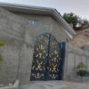 ویلایی نیمه کاره