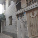 آپارتمان سه طبقه