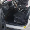 جک S5 دنده ای توربو شارژ 2000 مدل 96