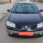 مگان 2000cc
