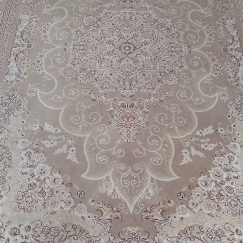 دو طایفه فرش 6متری
