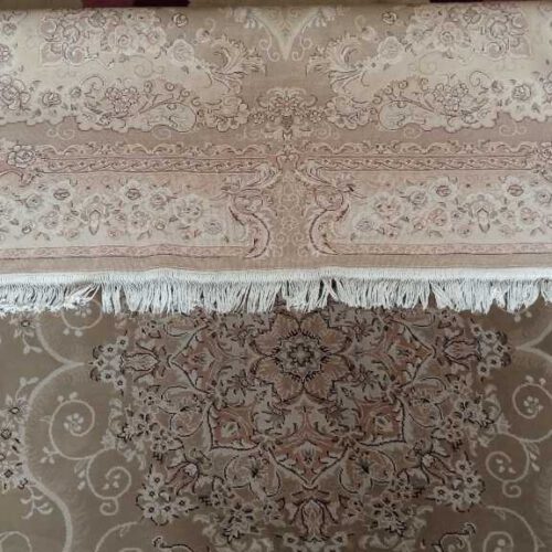 دو طایفه فرش 6متری