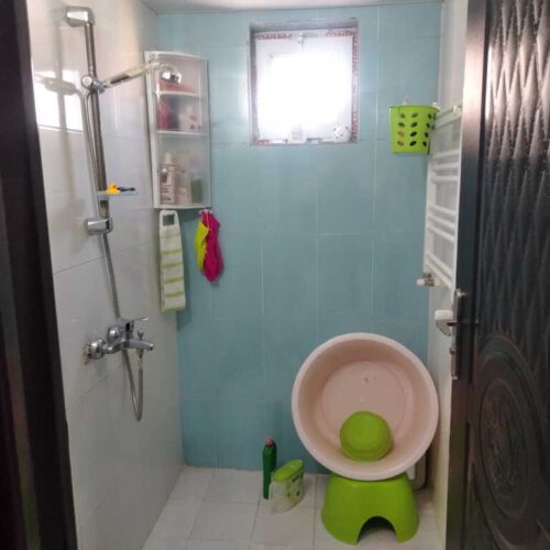 خانه‌دوخوابه‌پارکینگ‌ریموت‌دار
