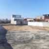دو قطعه زمین مسکونی بلوار بسیج آمل