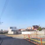 دو قطعه زمین مسکونی بلوار بسیج آمل