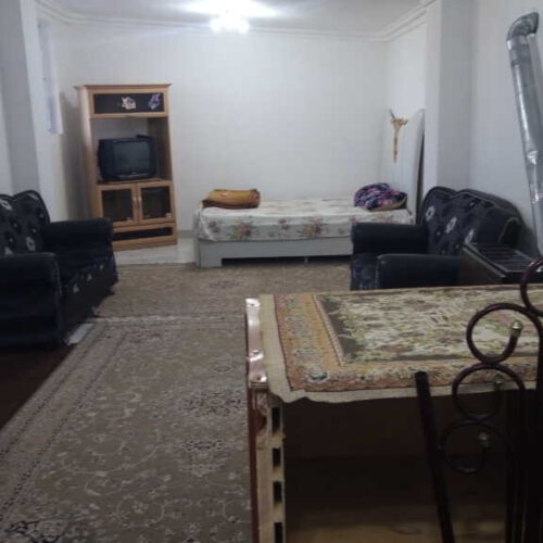 سوییت اجاره ای