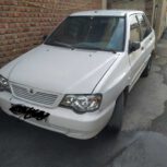 پراید132SE