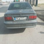 سمند 84