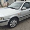 سمند معمولی 86 بدون تصادف