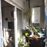 خانه‌دوخوابه‌پارکینگ‌ریموت‌دار