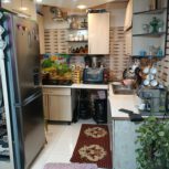 خانه ویلایی دو طبقه