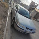 سمند 84