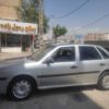 فلوکس گل 84