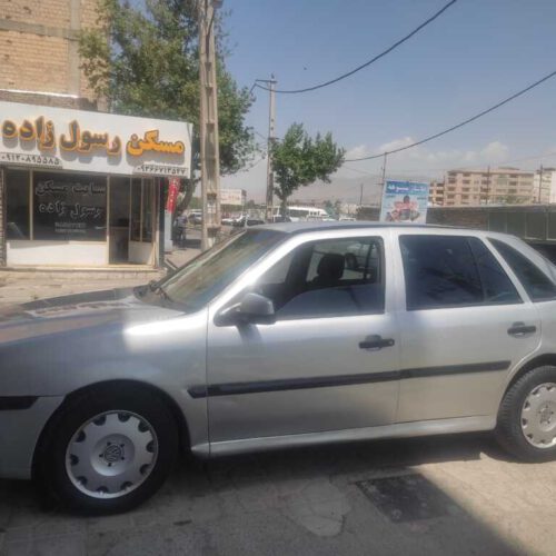 فلوکس گل 84