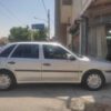 فلوکس گل 84