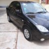 تیبا صندوق دار دوگانه CNG