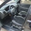 تیبا صندوق دار دوگانه CNG