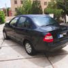تیبا صندوق دار دوگانه CNG