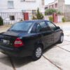 تیبا صندوق دار دوگانه CNG