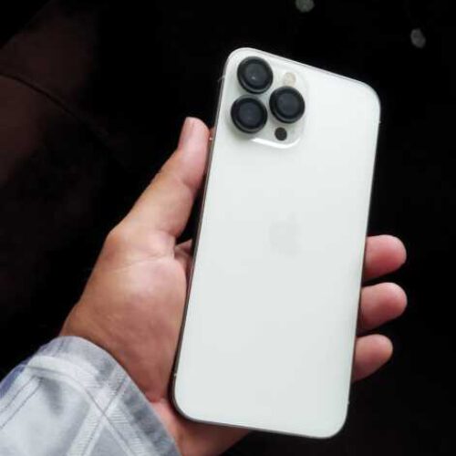 ایفون 13پرومکس