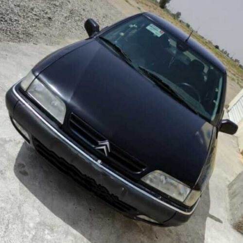 زانتیا2000