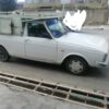 فروش وانت باری