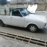 فروش وانت باری