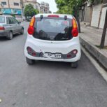 فروش خودرو ام وی ام کامفورت اس 110