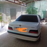 پارس سال مدل 1400