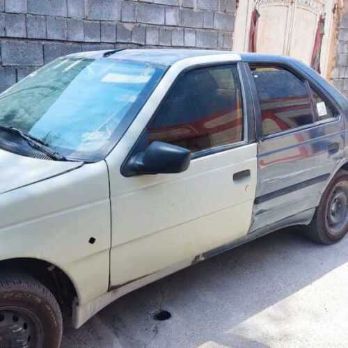 پژو405فروشی
