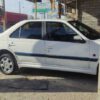 پارس مدل 87 بسیار سالم